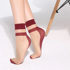 Носки женские Hilaria, 10 парупаковка