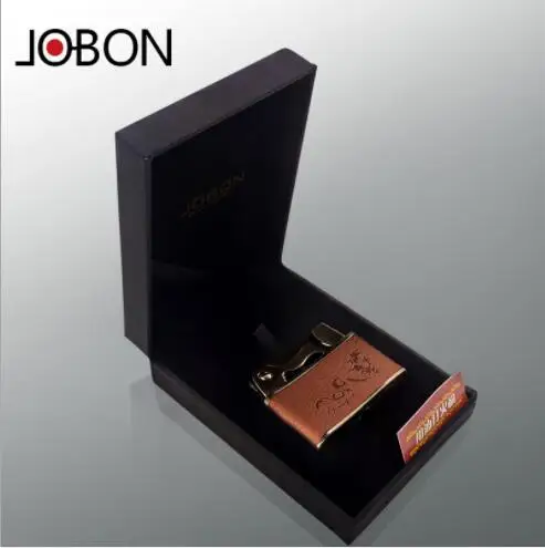 Jobon старая керосиновая зажигалка металлическая шлифовальная креативная