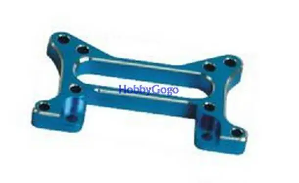 

HSP part 282022 /82907 Upgrade Front Shock Tower for 1/16 RC Model Car Buggy Truck Truggy