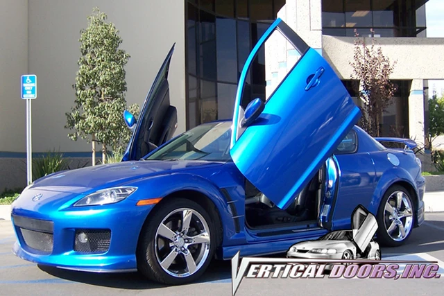 Оптовая продажа автомобильные двери LAMBO для Celica 90 93 Ножничные с бабочками|door|door