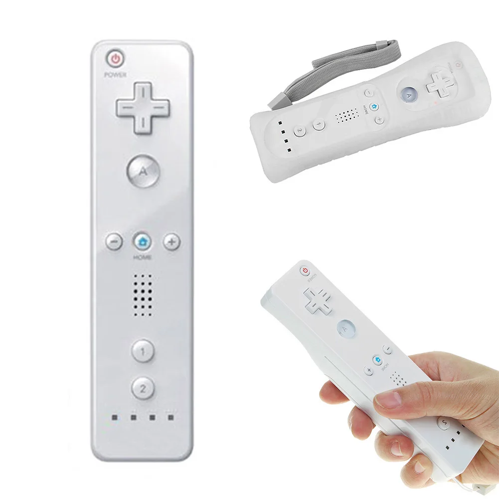 2 in 1 Wireless Controle Remote Controller Somatosensory Gamepad For Nintend for Bluetooth Game Accessory &amp |