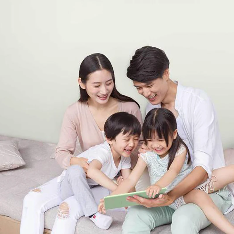 xiaomi Wicue 10 Размер детский светодиодный почерк доска представить рисунок планшет расширение ребенок идея светодиодный почерк Pad Портативный