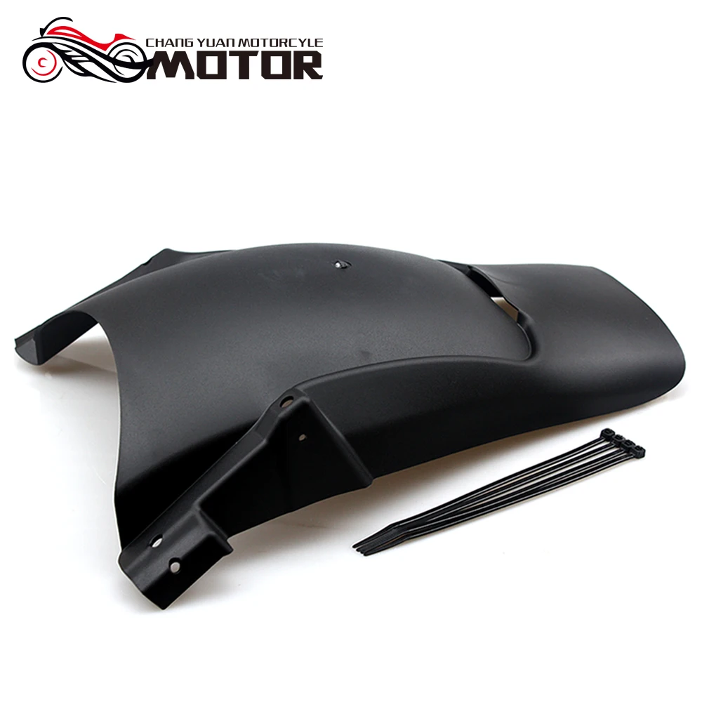 Для BMW R1200GS LC мотоцикл задний щиток Крышка R1200 GS R 1200 брызговик расширение 2013 2017