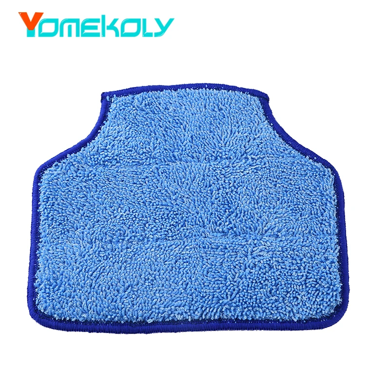 

Vacuum Cleaner Mopping Cloth for Neato XV BotVac D85 D80 D75 85 70e Spare Parts Mopping Cleaning Pads Replacement 210*180mm