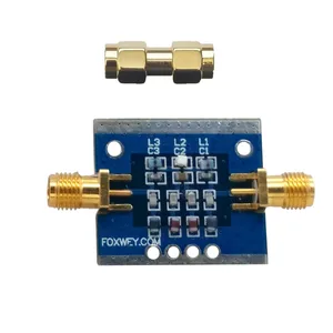 Широковещательный фильтр для остановки диапазона FM (88 - 108 МГц)  Фильтр отклонения диапазона FM для приемников, SDR clean RX снижает уровень шума