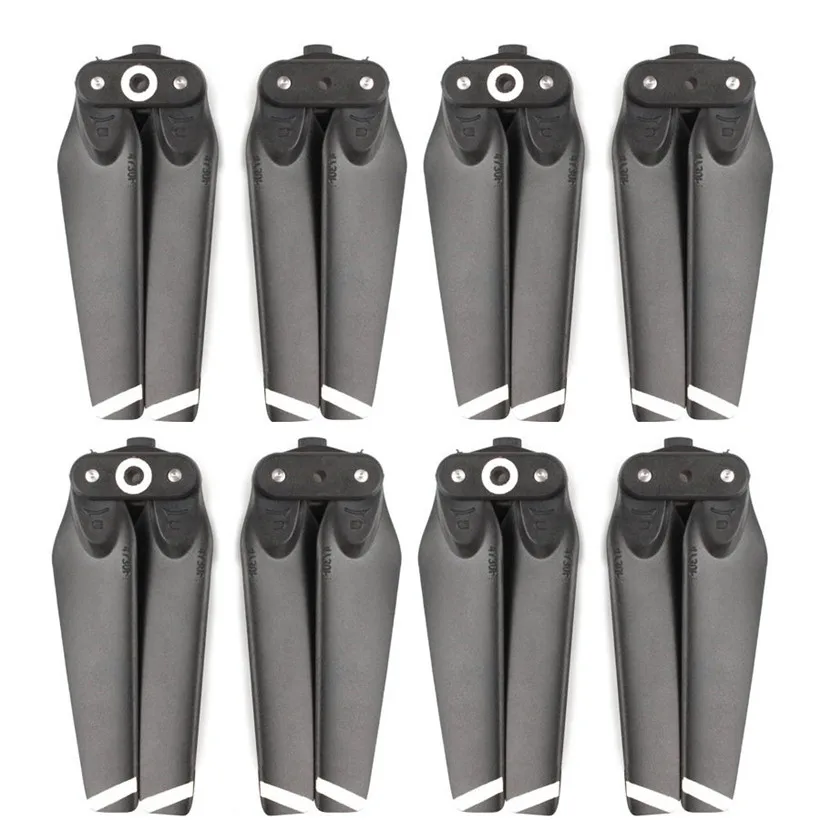 4Pair 4730F Proprllers+Hard Portable Carry Case Waterproof Storage For DJI SPARK drop shipping 0626 | Электроника
