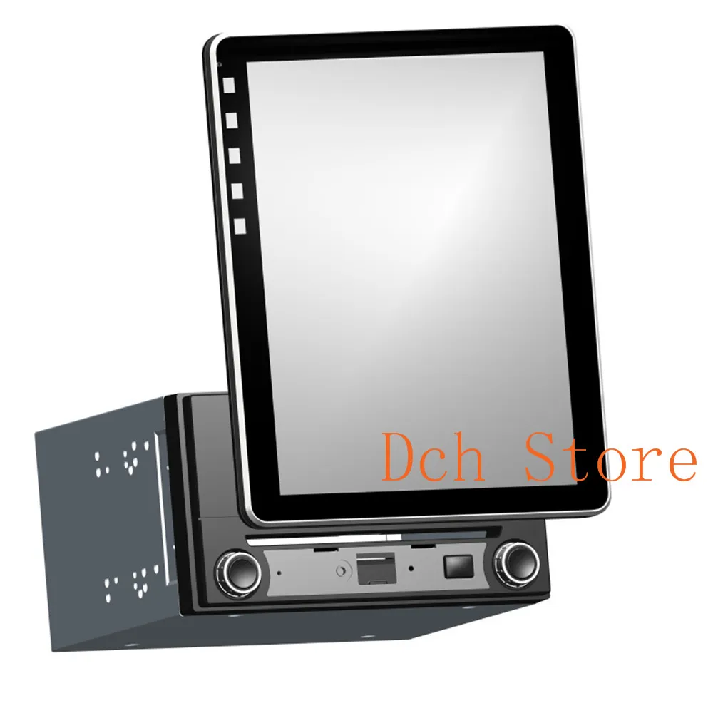 7 1 ''android 9 DVD плеер автомобиля gps Тесла Стиль Универсальный Два din 2G RAM 32G ROM