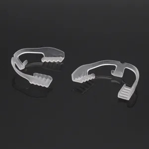 Мундштук для защиты зубов от храпа, 10 шт.