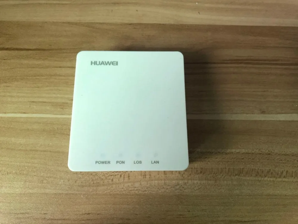 5 шт. новый оригинальный hua wei ONU ONT termianl GPON HG8310M порт 1GE английская версия совместима