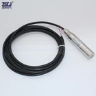 Датчик уровня воды с кабелем 2,5 м, 24 в пост. Тока, 4-20 мА