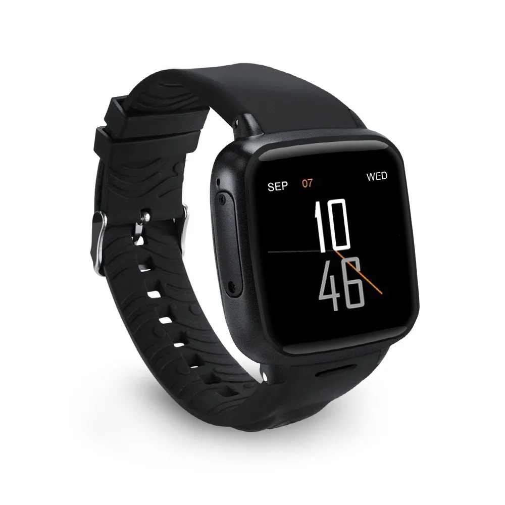 2017 Z01 bluetooth android 5.1 спорт smart watch 512 ram 4 г rom Wi-Fi GPS SIM Камера Hartslagmeter Horloge для iOS Android |