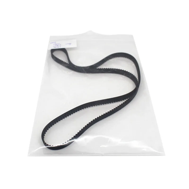 

Compatible Drive Belt for zebra 140XiIII 110Xi3 170XiIII 220XiII 220XiIII 45189-12 Thermal barcode label printers