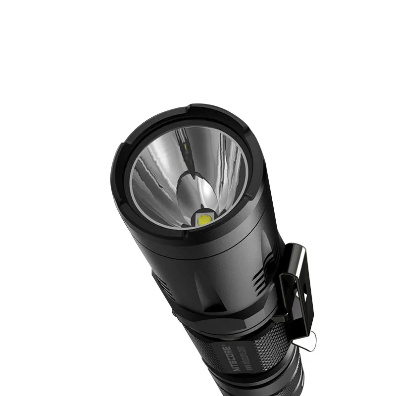 NITECORE MT20C Flashlight CREE XP-G2 (R5) max. 460 lumen small size torch LED Outdoor Light for searh &amp rescue tactical tools | Освещение