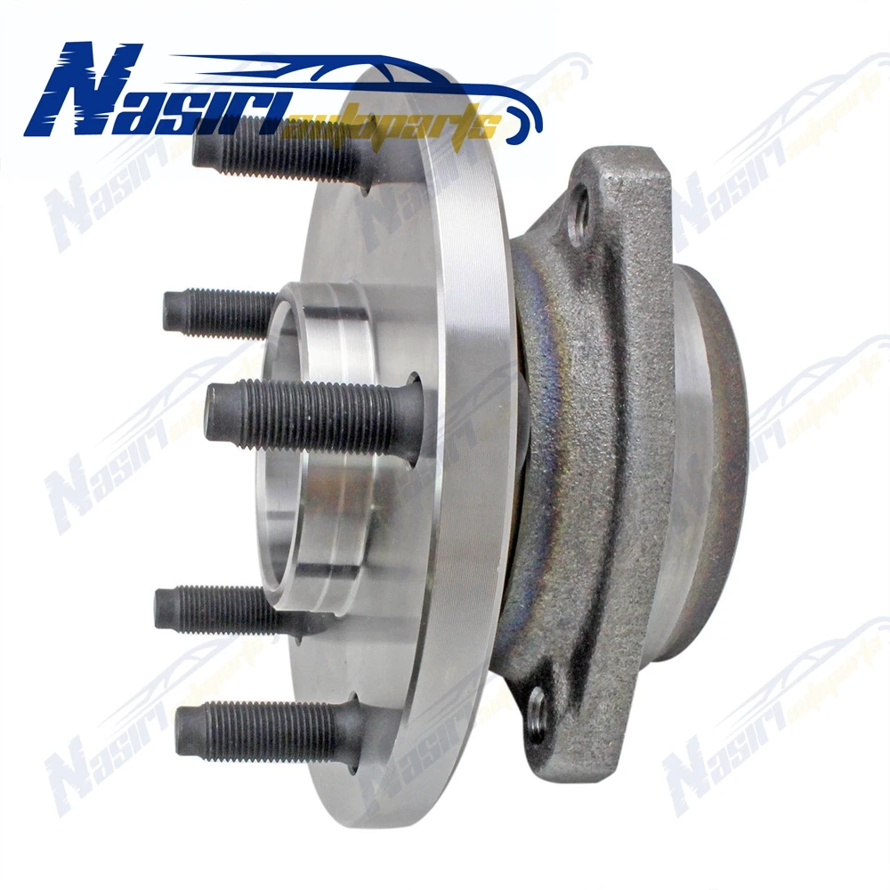 Подшипник переднего колеса и ступица в сборе для 99-04 Jeep Grand Cherokee#513159 52098679AB 52098679AD 538-01499