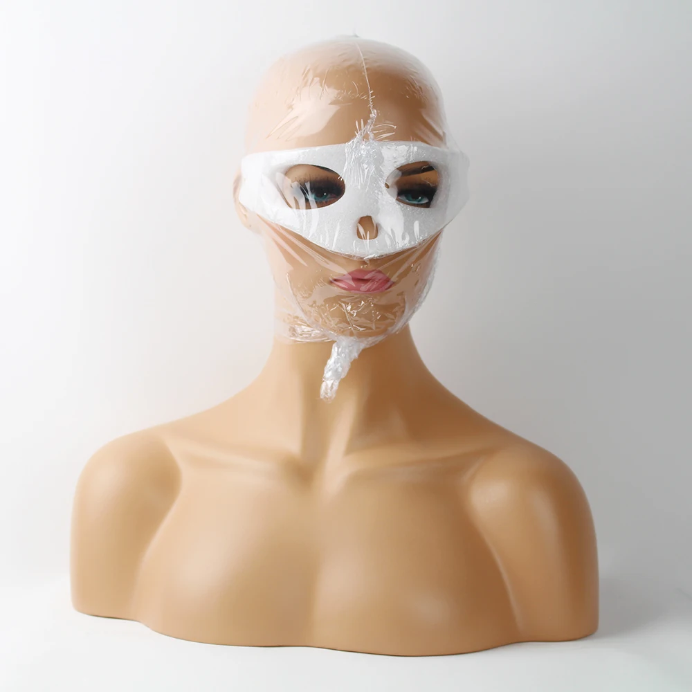 

Fiberglass Girl Mannequin Head Bust Sale For Wigs Jewelry And Hat Display