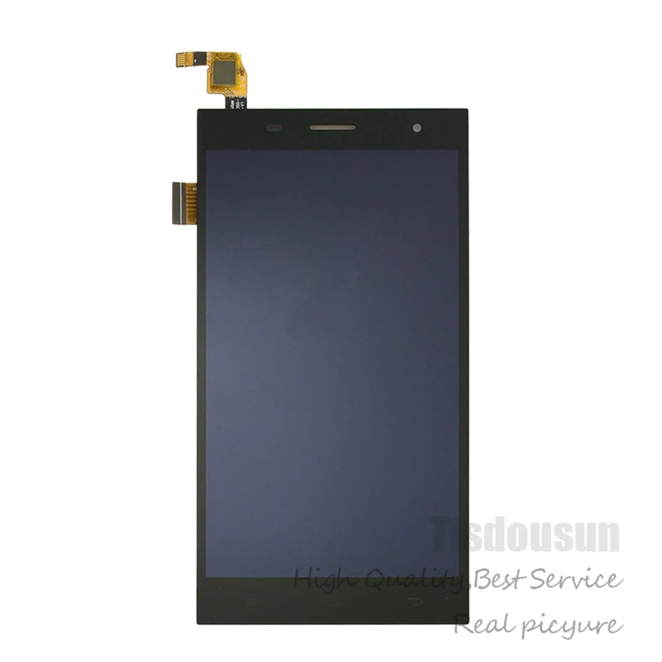 Для Hisense U988 ЖК дисплей + Замена сенсорного экрана в сборе|screen touch|assembly toolsreplacement screen