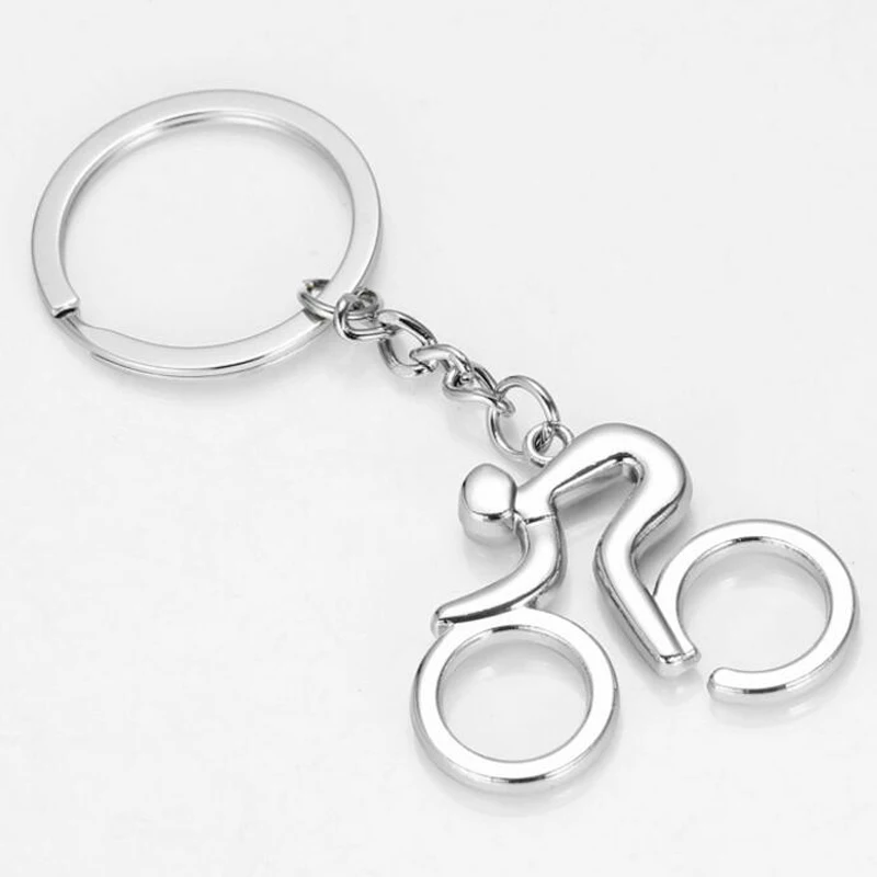 5 шт. брелок для ключей велосипеда шт.|bicycle key chain|car chainbike ring |