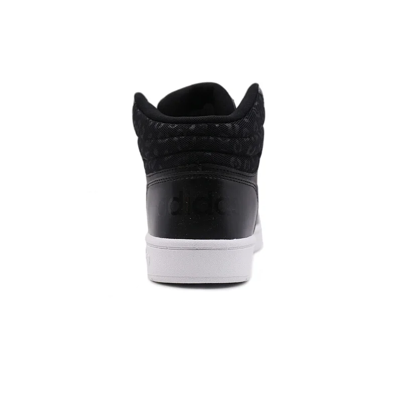 Original New Arrival 2018 Adidas NEO Label HOOPS 2.0 MID W Women's Skateboarding Shoes Sneakers | Спорт и развлечения
