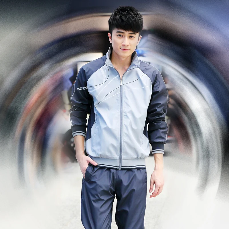 2 шт. спортивный костюм брюки куртки для женщин и мужчин спортивные костюмы