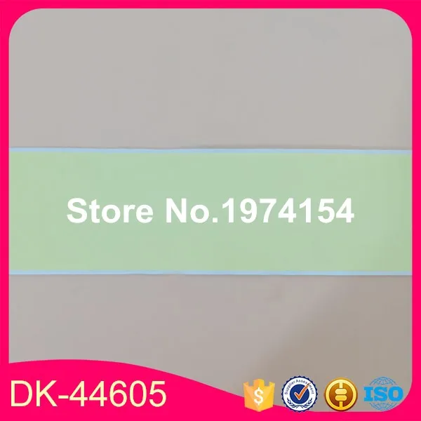 2 рулона желтая ярлыка стандартная ярлык непрерывная Совместимость с