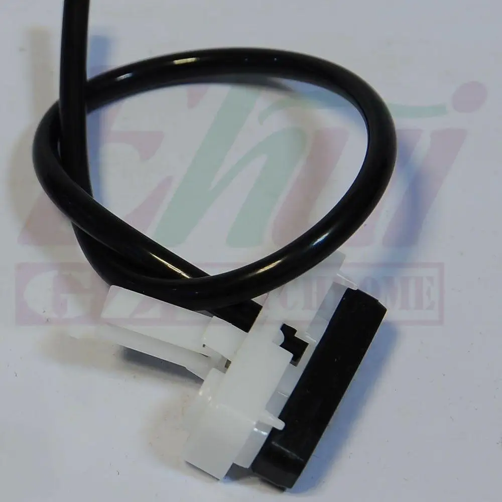 Растворитель укупорки верхней станции для Roland CJ540 640 740 FJ540 SJ540 черная трубка Губка