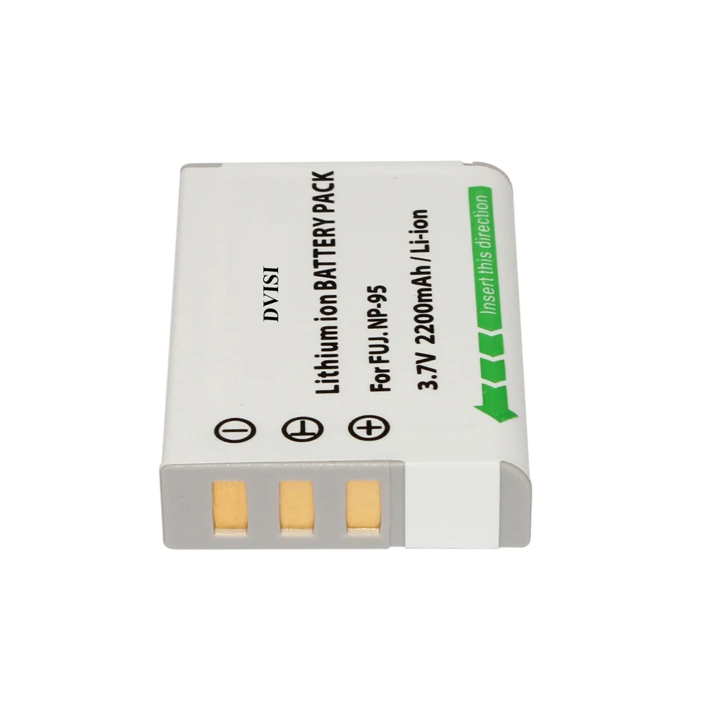 Dview 2 А · ч NP-95 NP 95 NP95 FNP95 аккумуляторная фотография X30 X100 X100S X100T XS1 FinePix F30 F31 Real 3D W1 |
