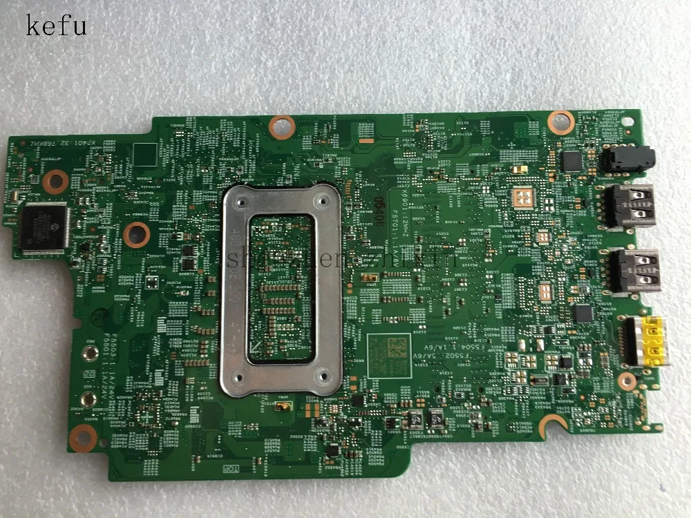 Материнская плата для ноутбука Dell Inspiron 13 5368 0YKP87 | Компьютеры и офис