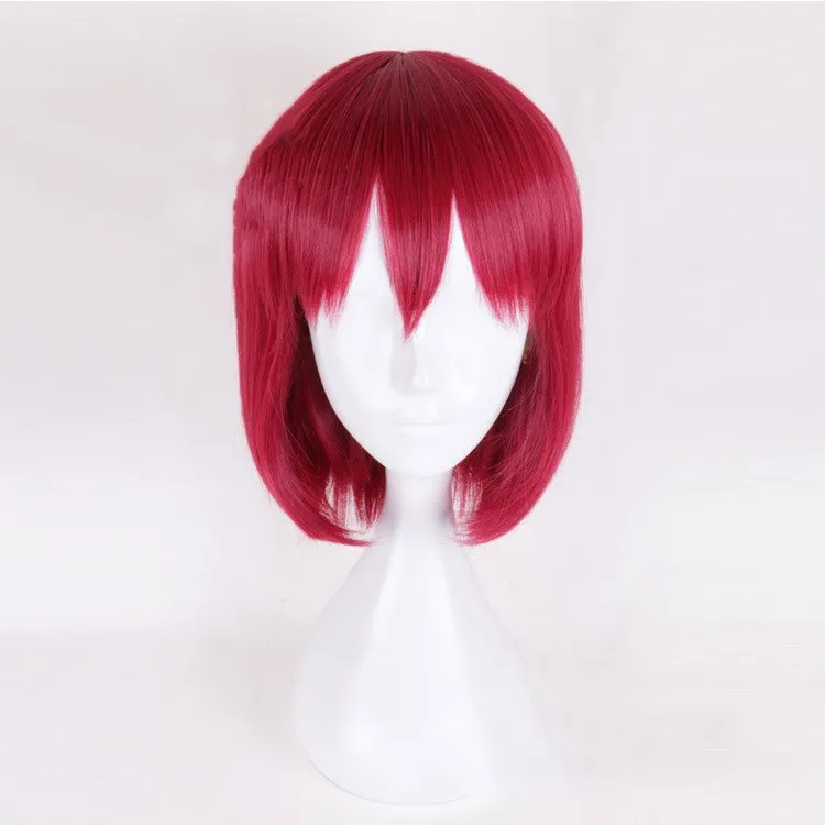 Отлично! Солнечный свет! Ruby Kurosawa косплей парик синтетические волосы смешанные