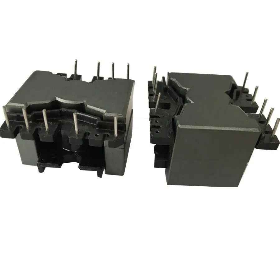 PQ3220 трансформаторный сердечник PQ32/20 изолятор ферритовый индуктора с 6 +