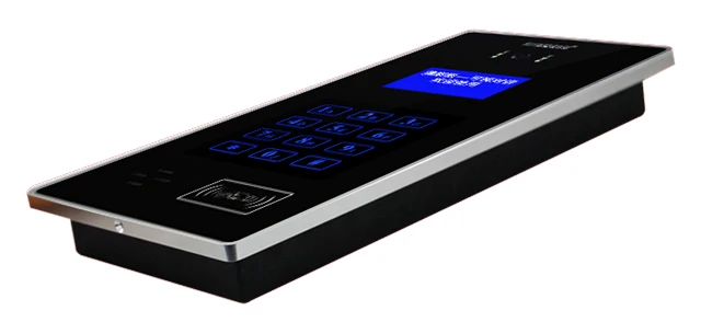 Рисунок 5 - XinSiLu домофонная система TFT