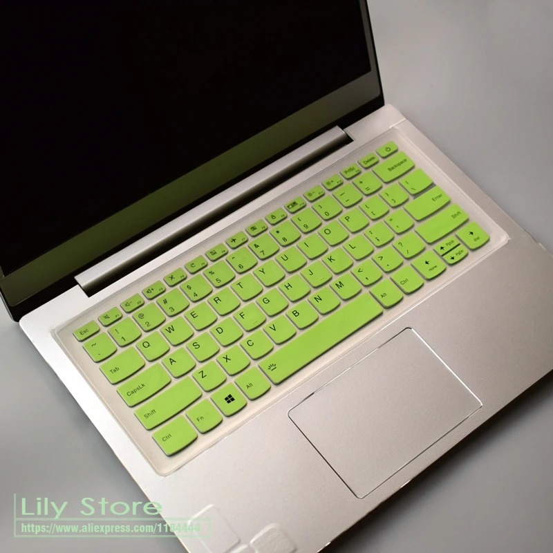 Чехол для клавиатуры ноутбука Lenovo Ideapad Yoga 720 15 '' / Flex 5 14'' 6 'ཊ дюймов|Чехлы