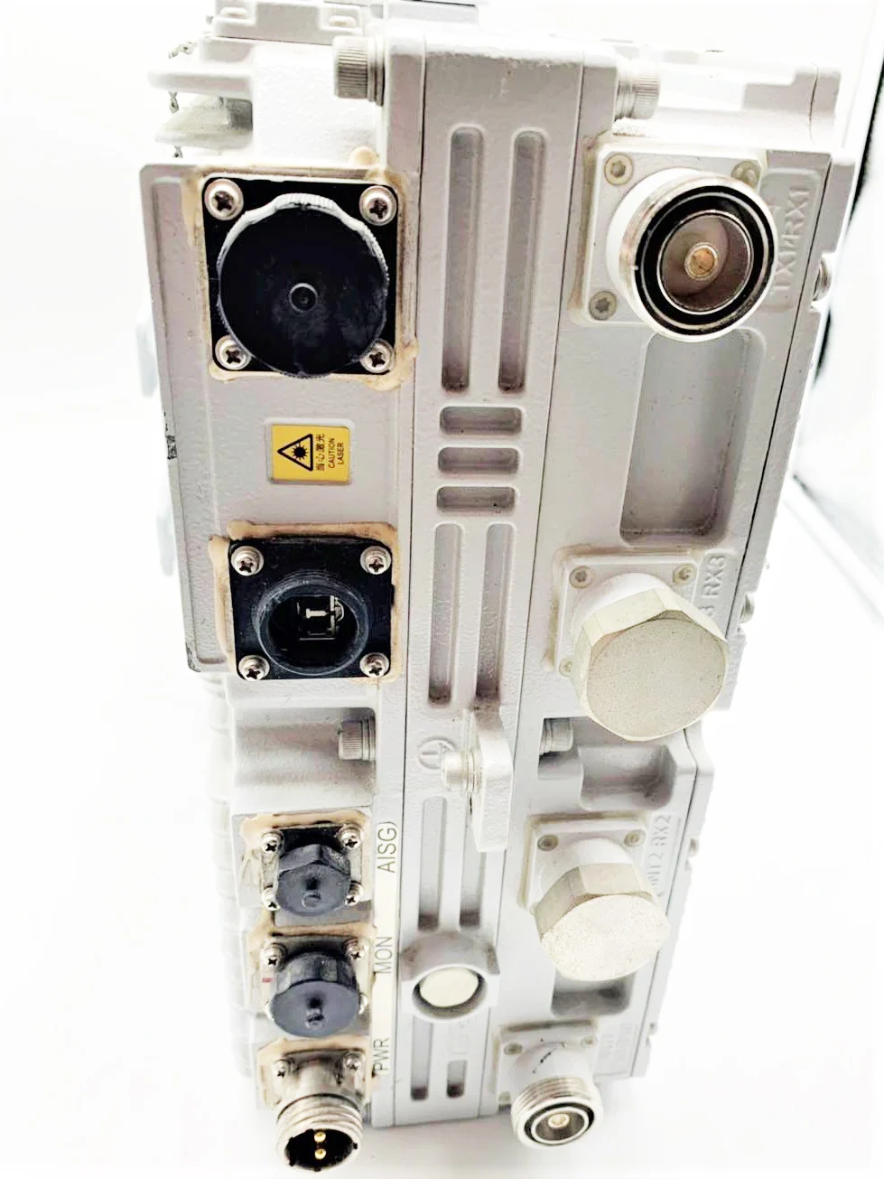 ZTE ZXSDR R8882 S2100 B 48 в 10 А RRU8882 макросъемный радиоприемник BBU RRU GSM WCDMA|Детали устройств