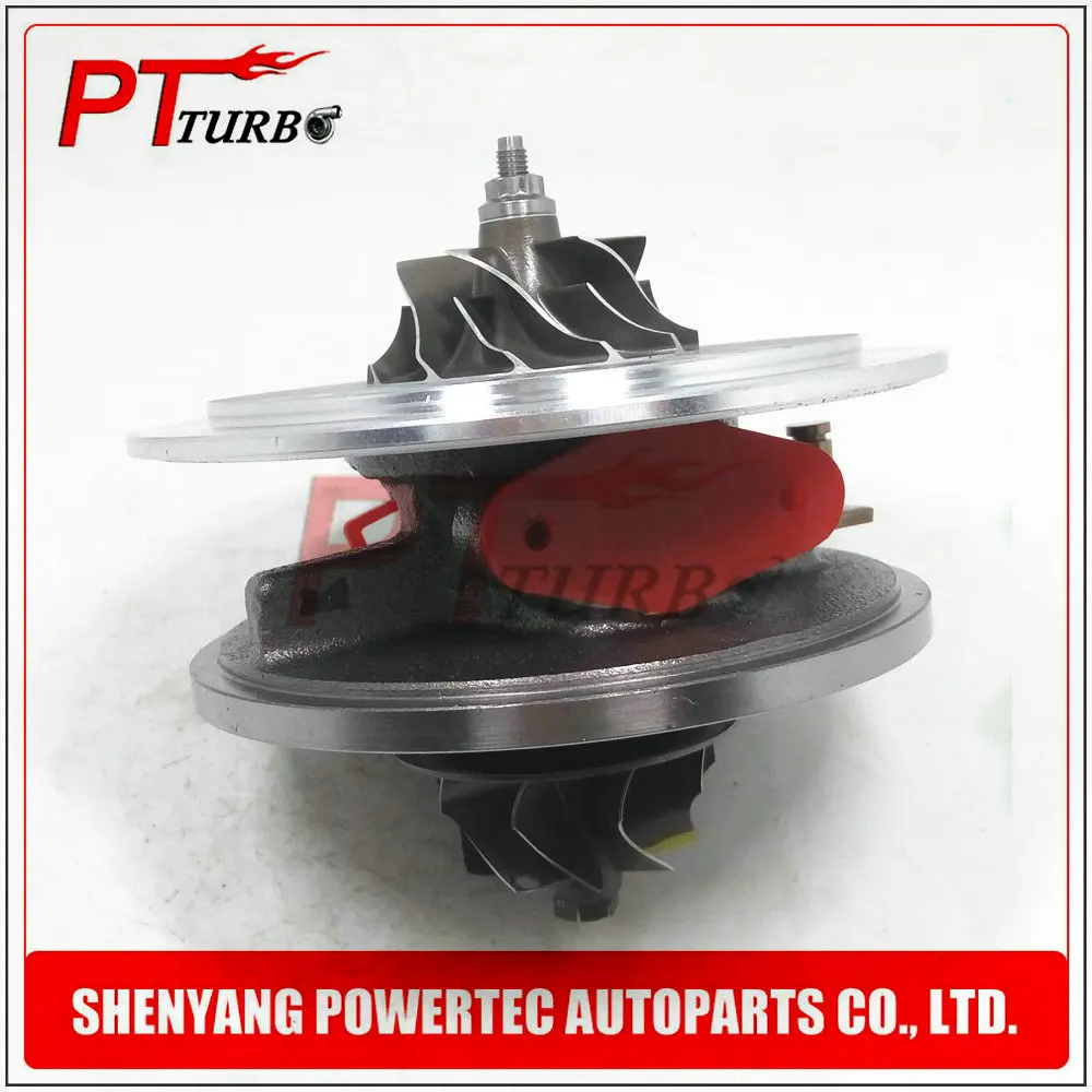 Комплект картриджей Garrett GT2052V 454135-5010 / 454135-0008 059145701S turbo chra для Skoda Superb I 2 5 TDI |