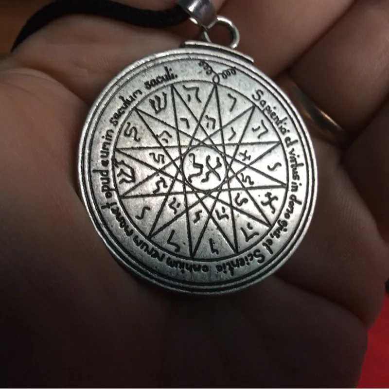 1 шт. подвеска амулет в языческом стиле|viking viking|amulet amuletnecklace viking |