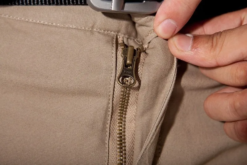 2017 TAD IX9 Militar Tactical Cargo Pants Men Combat SWAT Army Military Sweatpants Man Trousers+ CQB belt | Мужская одежда