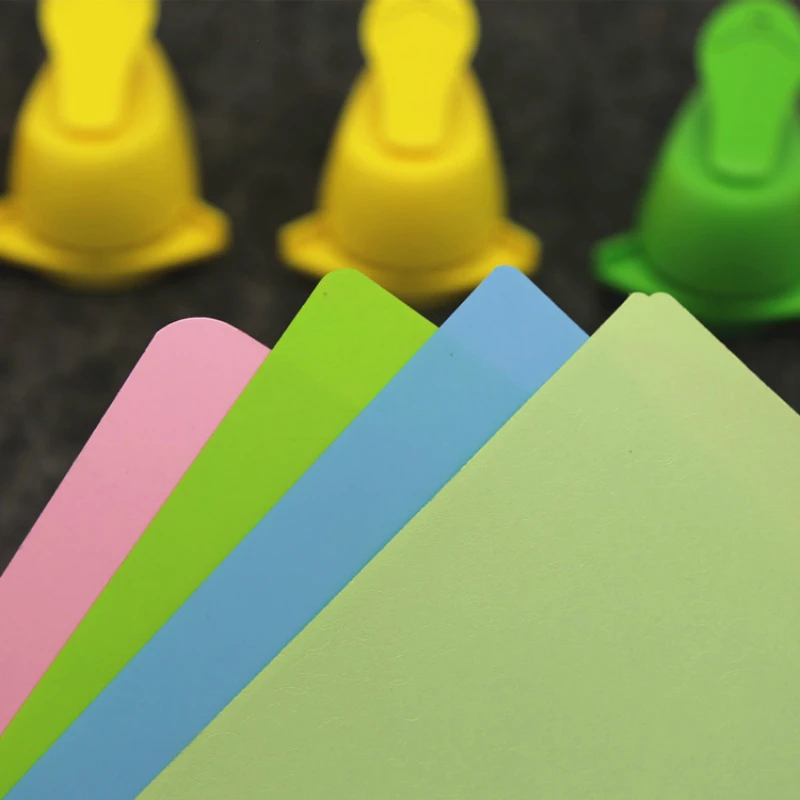 Закругленное тиснение устройство/угол давления фотоальбомы/Гостевая книга