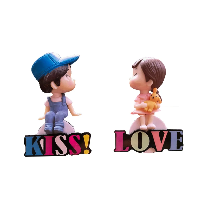 Автомобильный освежитель воздуха для влюбленных парфюмерный кондиционер на