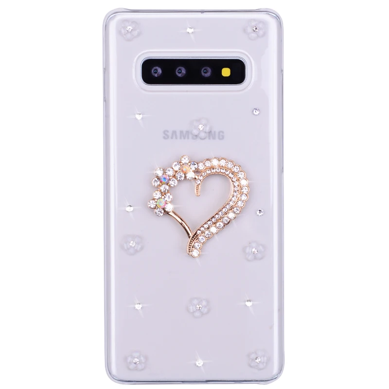 Case For Samsung Galaxy A3 A5 A7 2017 J3 J5 J7 S7 edge S8 S9 Plus A6 A8 J4 J6 J8 2018 Note 8 9 S10 S10e phone Cover |