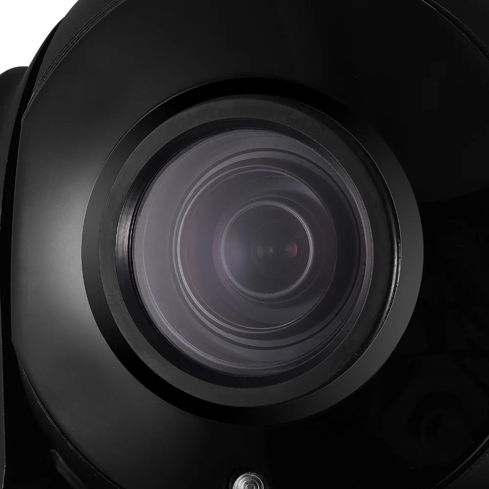 Мини PTZ IP камера 4 5 'ɲ.0MP Высокоскоростная купольная наружная 960 P/1080 P 18X