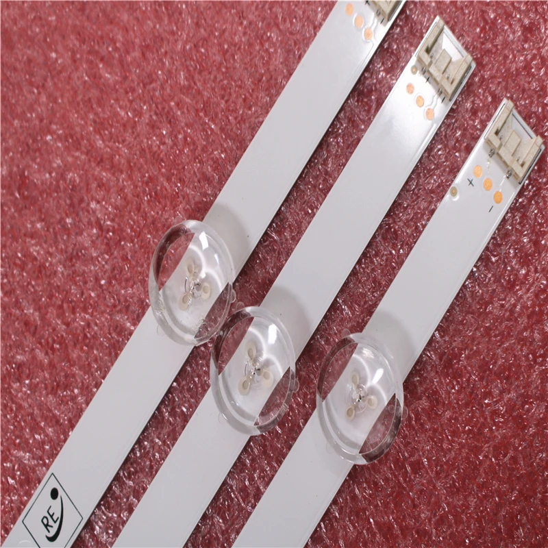 Рисунок 5 - Светодиодная подсветка для телевизоров