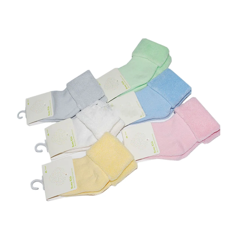 1 пара теплые ботинки для новорожденных девочек и мальчиков | Детская одежда