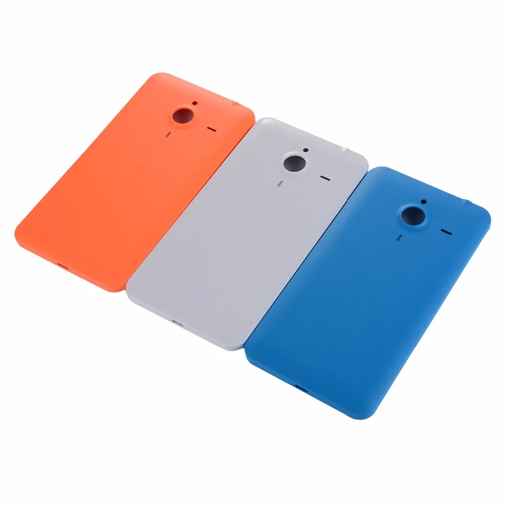 OEM 640XL Крышка корпуса аккумулятора для Nokia 640 XL крышка | Мобильные телефоны и