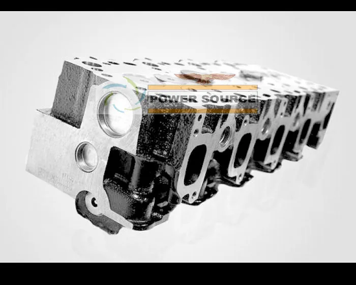 909 053 3л головки цилиндров в полной сборке сборе для TOYOTA Hilux 4 runner Hi Ace Land Cruiser Dyna 150 Toyo