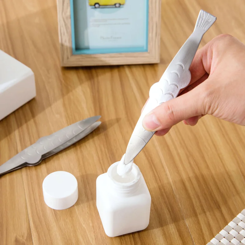 Инструмент для чистки рыбы из нержавеющей стали|fish cleaning tools|fish cleaningfish bone tweezers |