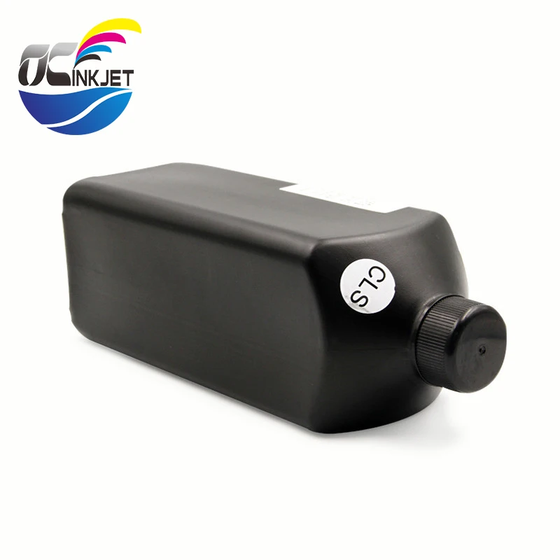 Жидкость для чистки Epson R280 R290 R330 L800 500 1390 1400 мл|Наборы заправки чернилами| |