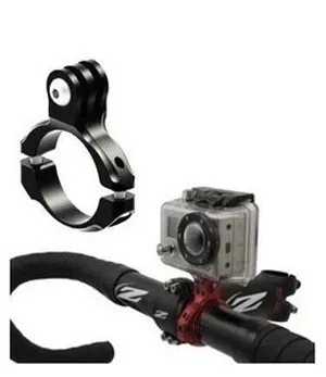 Аксессуары для камеры Gopro Велоспорт O type велосипедные крепления фиксированный