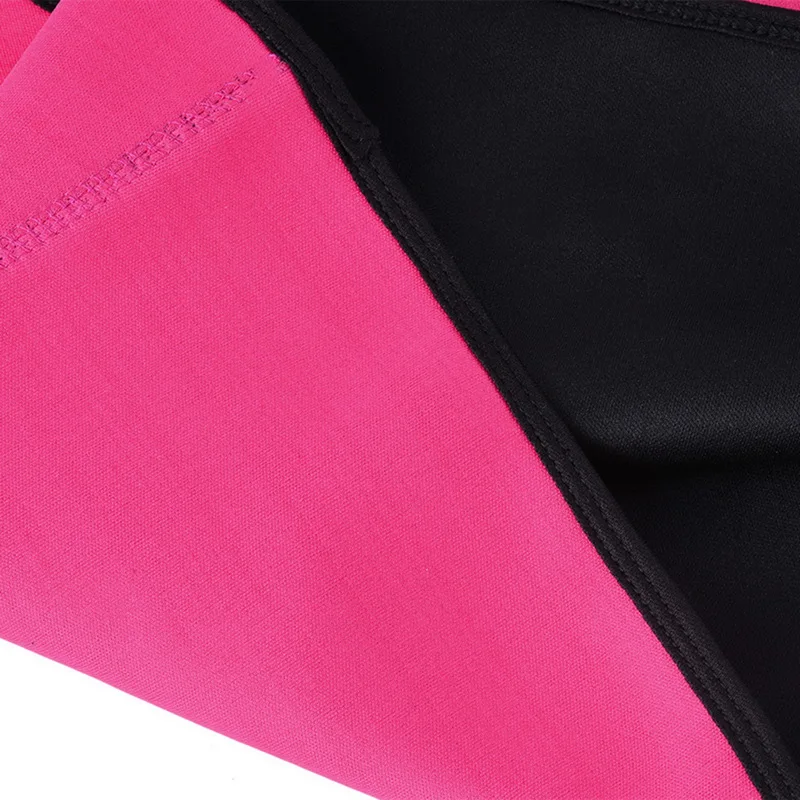 Новое популярное женское неопреновое приталенное платье для похудения на талии облегающий корсет женский жилет женский