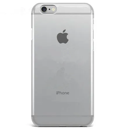 Прозрачный чехол для телефона iphone xr XS Max 6s 6 7 8 plus x 10 Силиконовый ТПУ мягкий ультра