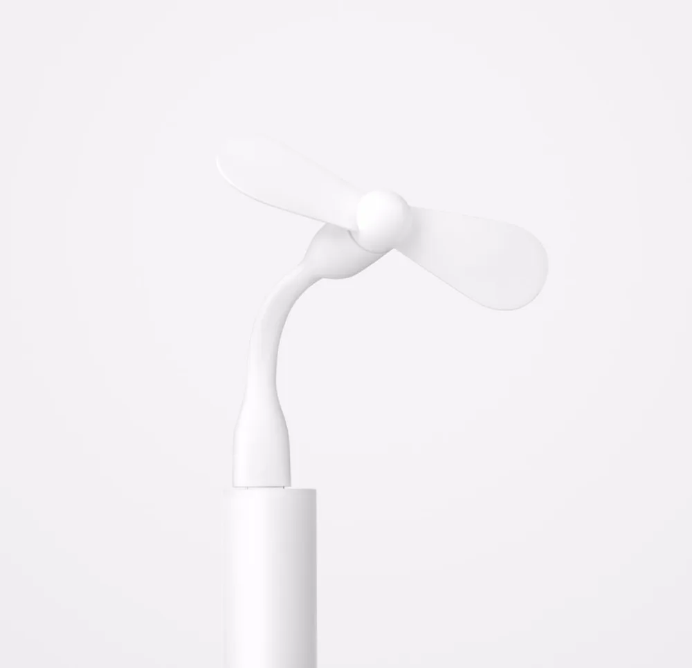 

Xiaomi Mijia Flash light 11 Adjustable Luminance Modes With Rotatable Lamp Head 3350mAh Power Bank Lithium Battery