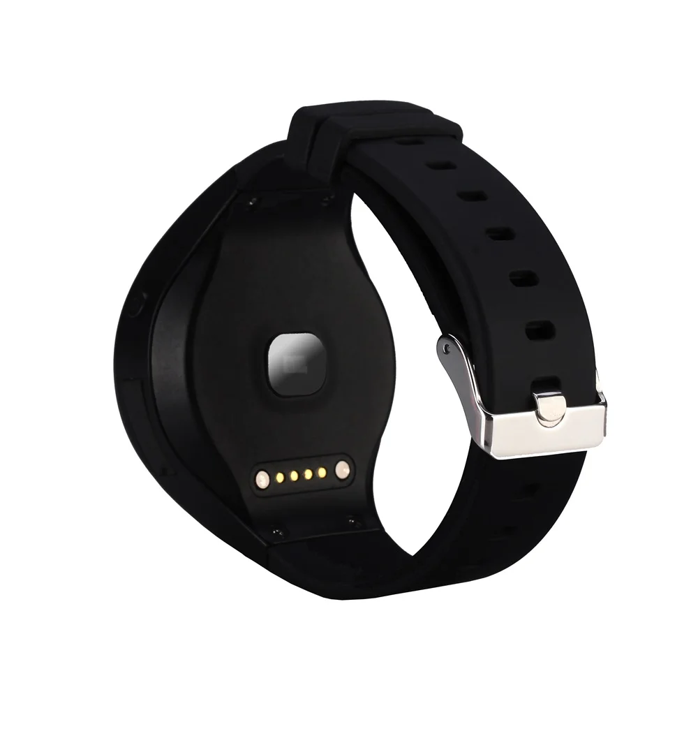 Smartch супер часы с системой слежения gps для детей старый человек T88 Смарт SOS